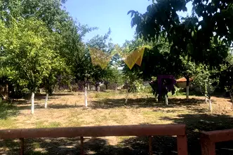 Парцел във Варна, Суворово