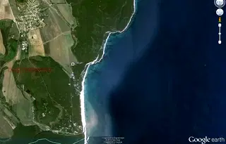 Парцел във Варна, к.к. Камчия