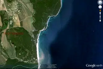 Парцел във Варна, к.к. Камчия