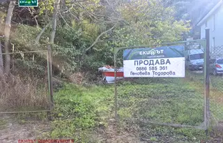 Парцел във Варна, с. Аспарухово