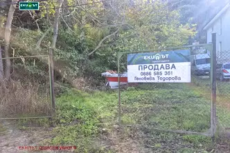 Парцел във Варна, с. Аспарухово
