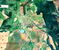 Снимка 4 — Парцел във Варна, с. Аврен