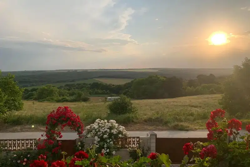 Plot in Oblast Varna, Avren