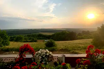 Парцел във Варна, с. Аврен