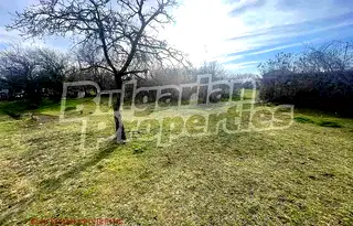 Парцел във Варна, с. Аврен