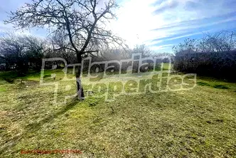 Парцел във Варна, с. Аврен