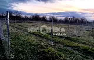 Парцел във Варна, с. Баново
