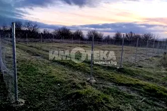 Парцел във Варна, с. Баново