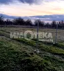 Парцел във Варна, с. Баново