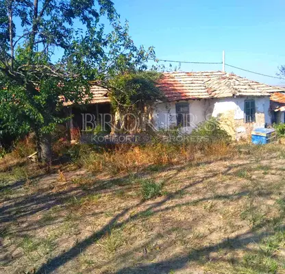 Photo 2 — Plot in Oblast Varna, с. Белоец