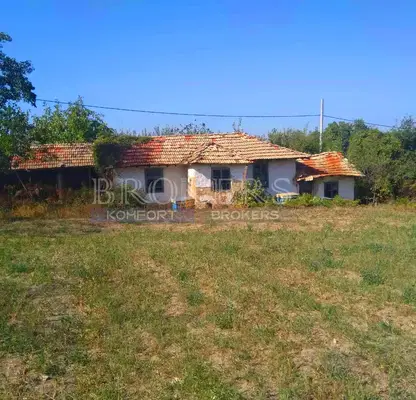 Photo 3 — Plot in Oblast Varna, с. Белоец