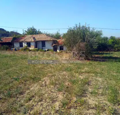 Photo 4 — Plot in Oblast Varna, с. Белоец