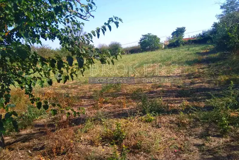 Парцел във Варна, с. Белоец