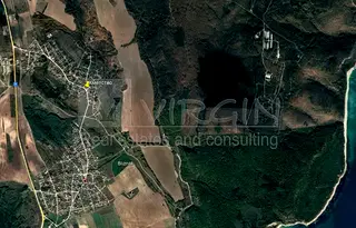 Парцел във Варна, с. Близнаци