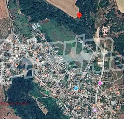 Photo 4 — Plot in Oblast Varna, Bliznaci