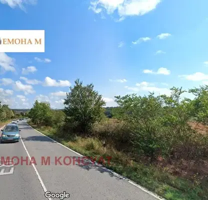 Photo 3 — Plot in Oblast Varna, Bliznaci