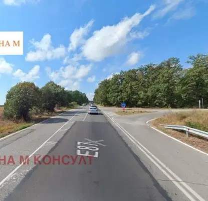 Photo 4 — Plot in Oblast Varna, Bliznaci