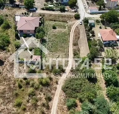 Photo 2 — Plot in Oblast Varna, Bliznaci