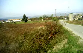 Парцел във Варна, с. Болярци