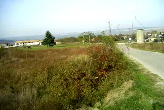 Парцел във Варна, с. Болярци
