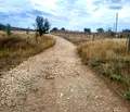 Снимка 2 — Парцел във Варна, с. Ботево