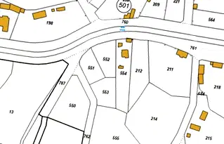 Парцел във Варна, с. Ботево