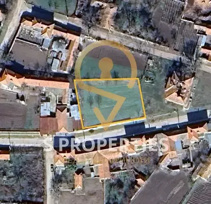 Снимка 4 — Парцел във Варна, с. Черковна