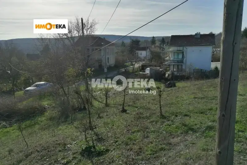 Plot in Oblast Varna, Dolishte