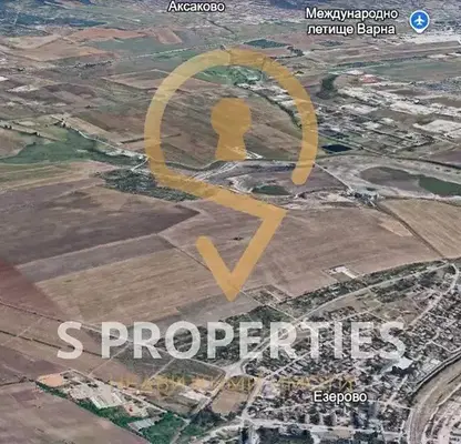 Photo 2 — Plot in Oblast Varna, Ezerovo