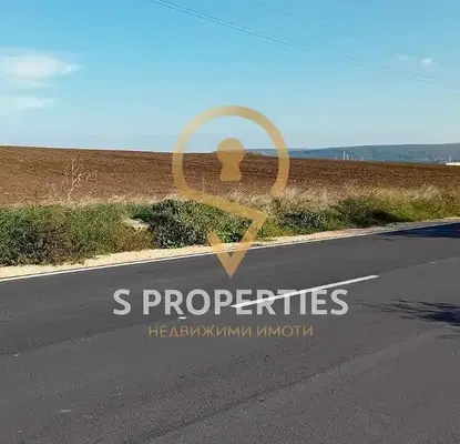 Photo 3 — Plot in Oblast Varna, Ezerovo
