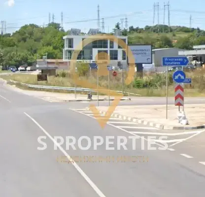 Photo 4 — Plot in Oblast Varna, Ezerovo
