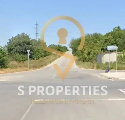 Photo 5 — Plot in Oblast Varna, Ezerovo