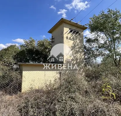 Снимка 3 — Парцел във Варна, с. Езерово