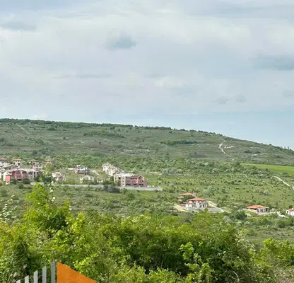 Снимка 2 — Парцел във Варна, с. Генерал Кантарджиево