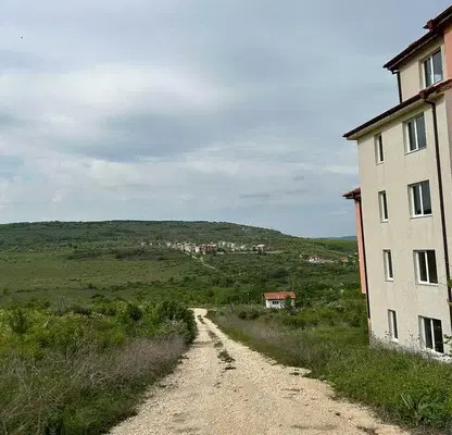Снимка 4 — Парцел във Варна, с. Генерал Кантарджиево