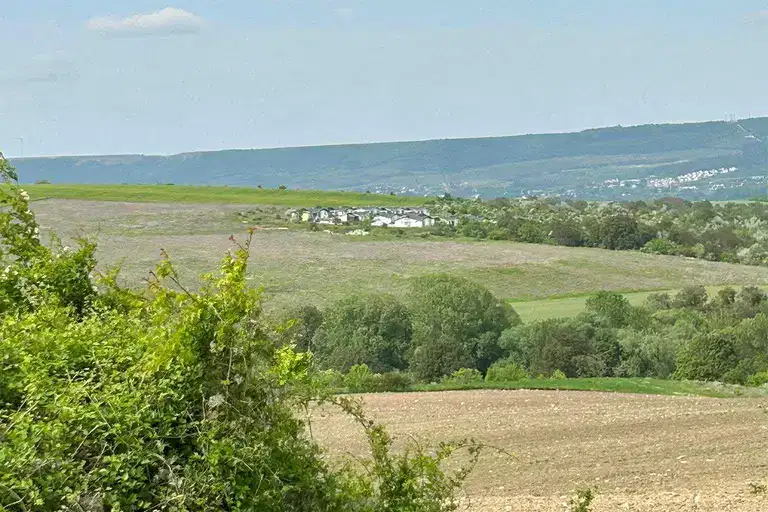 Парцел във Варна, с. Генерал Кантарджиево