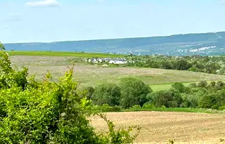 Парцел във Варна, с. Генерал Кантарджиево