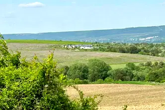 Парцел във Варна, с. Генерал Кантарджиево