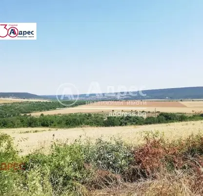 Снимка 5 — Парцел във Варна, с. Генерал Кантарджиево