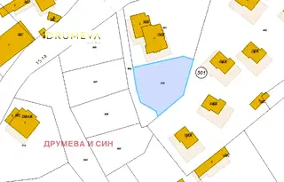 Парцел във Варна, с. Генерал Кантарджиево