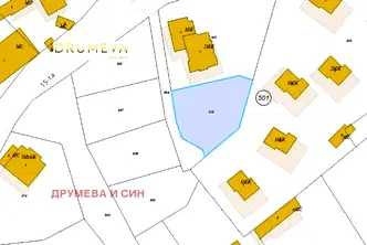 Парцел във Варна, с. Генерал Кантарджиево