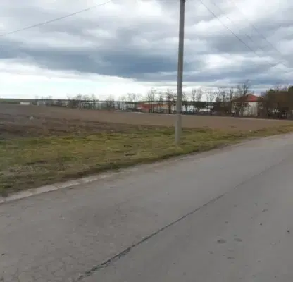 Photo 5 — Plot in Oblast Varna, Izvorsko