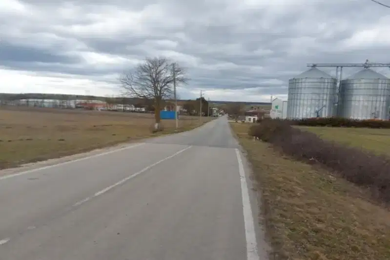 Plot in Oblast Varna, Izvorsko
