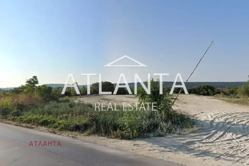Plot in Oblast Varna, Kazashka Reka