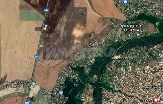 Парцел във Варна, с. Кичево