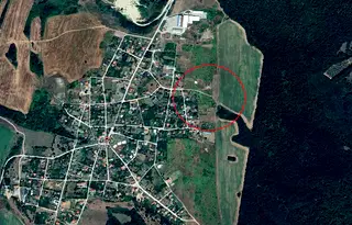 Парцел във Варна, с. Китка