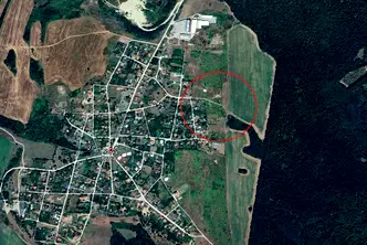 Парцел във Варна, с. Китка