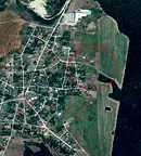 Парцел във Варна, с. Китка