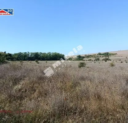 Photo 3 — Plot in Varna, Kumanovo
