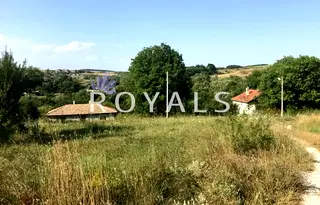 Парцел във Варна, с. Николаевка
